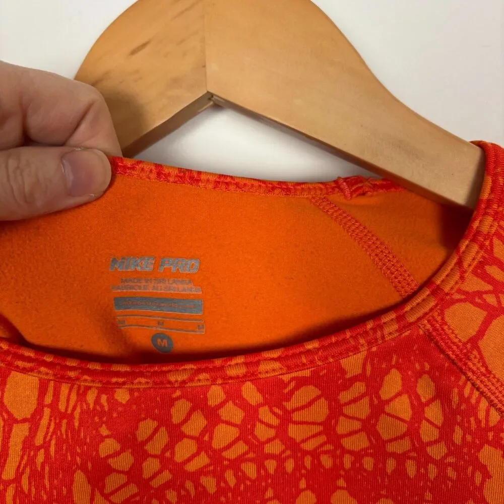 Nike pro dri
